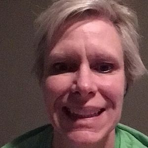 Meet your Posher, Cindy